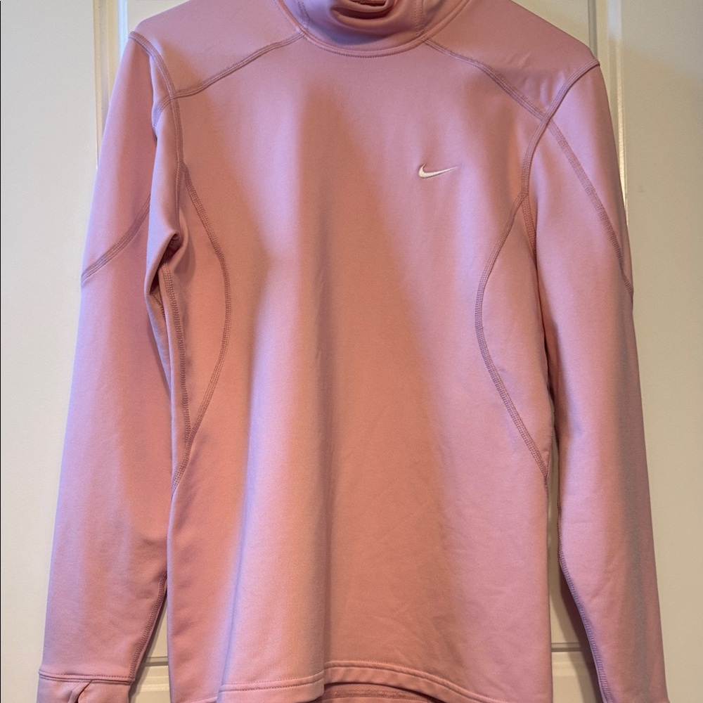 Nike Fit Dry Top